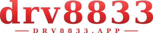 drv8833 logo